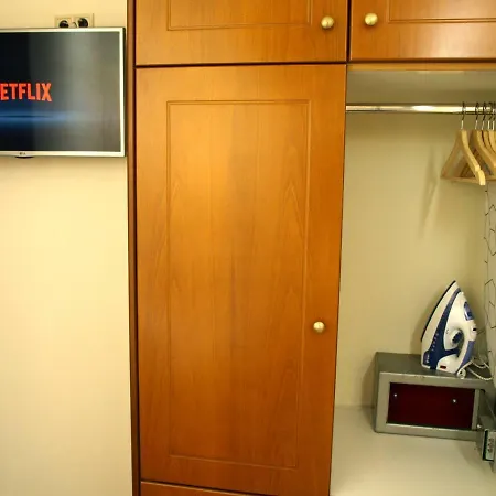 Urban Sea Apts Χανιά