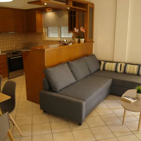 Urban Sea Apts Χανιά