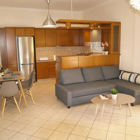 Appartement Urban Sea Apts