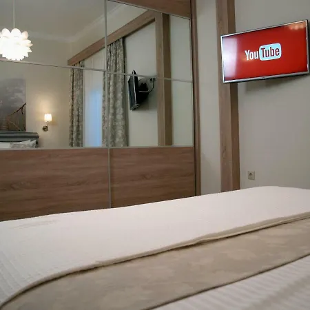 Urban Sea Apts Appartement