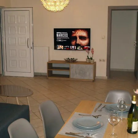 Urban Sea Apts Apartment *