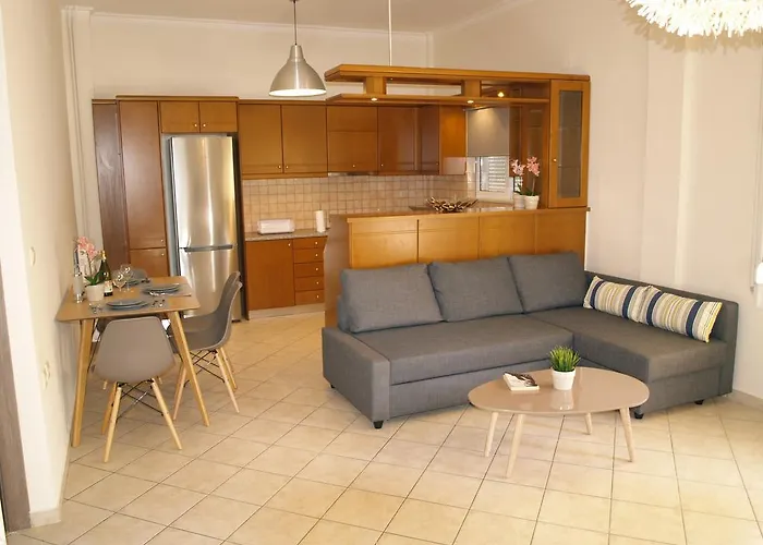 アパート Urban Sea Apts