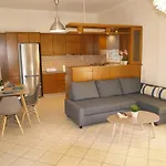Διαμέρισμα Urban Sea Apts