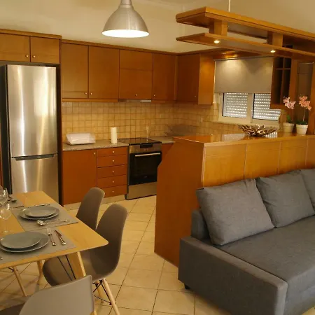 Urban Sea Apts * Χανιά