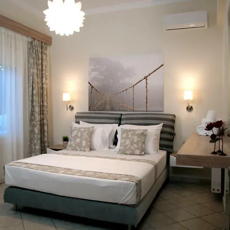 Urban Sea Apts Διαμέρισμα Χανιά