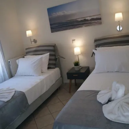 Διαμέρισμα Urban Sea Apts